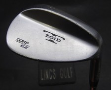 Mizuno T-Zoid COMP EZ Sand Wedge Regular Steel Shaft T-Zoid Grip