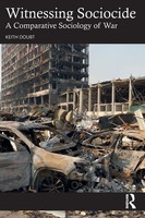 Witnessing Sociocide A Comparative Sociology Of War Keith Doubt Taschenbuch 2026