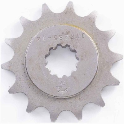 Zahnrad PBR 14Z Ritzel 520T für Honda CR R 86-87 pinion CR250/500