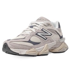 New Balance 9060 Schuhe Größe 42,5 Cod U9060EEB Grau