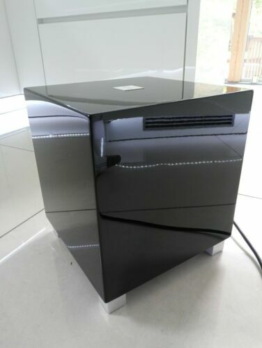 JL Audio SGR-12W6v2/v3 Black 12 In Black Steel-Mesh Grille - Foto 2