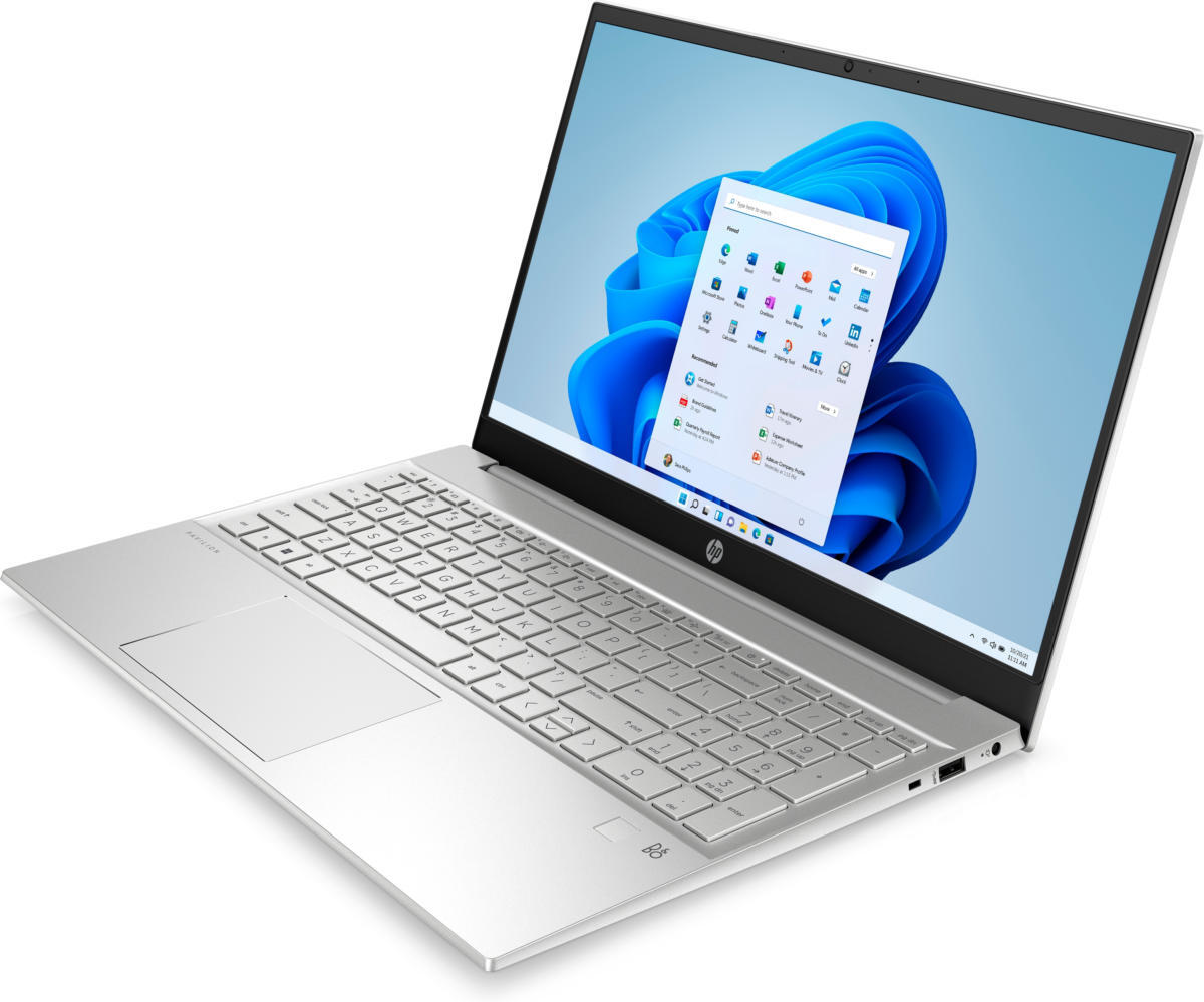 ［ほぼ新品］HP15.6 ノートPC Pavillion 15-eh2065AU Amazon.com: HP Pavilion 15.6