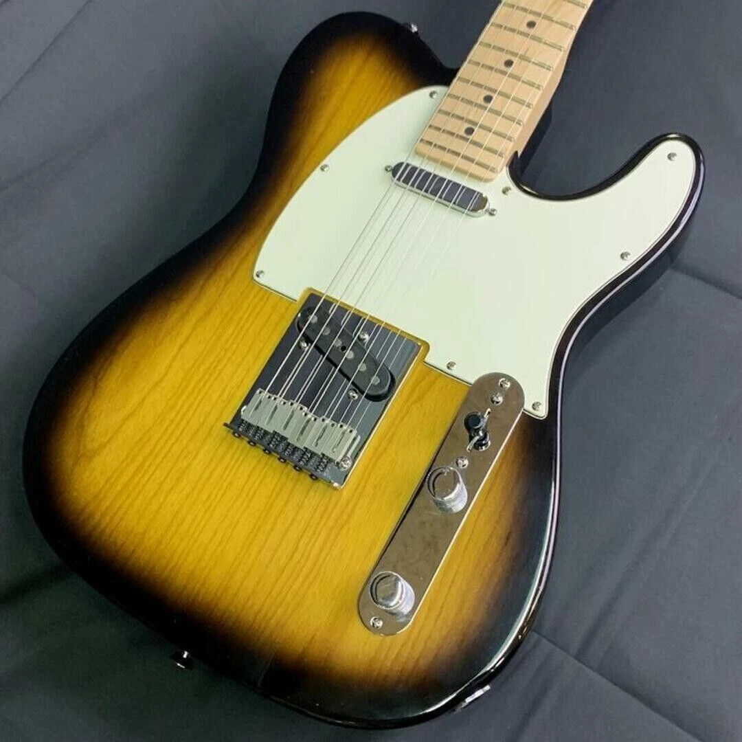 Used american sale standard telecaster