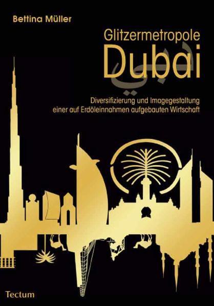 Thumbnail - Glitzermetropole Dubai | Bettina Müller | 2010 | Deutsch