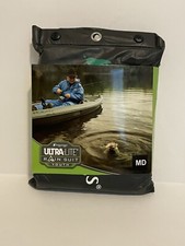 Frog Toggs Ultra-lite Rain Suit Youth Medium Color - Carbon