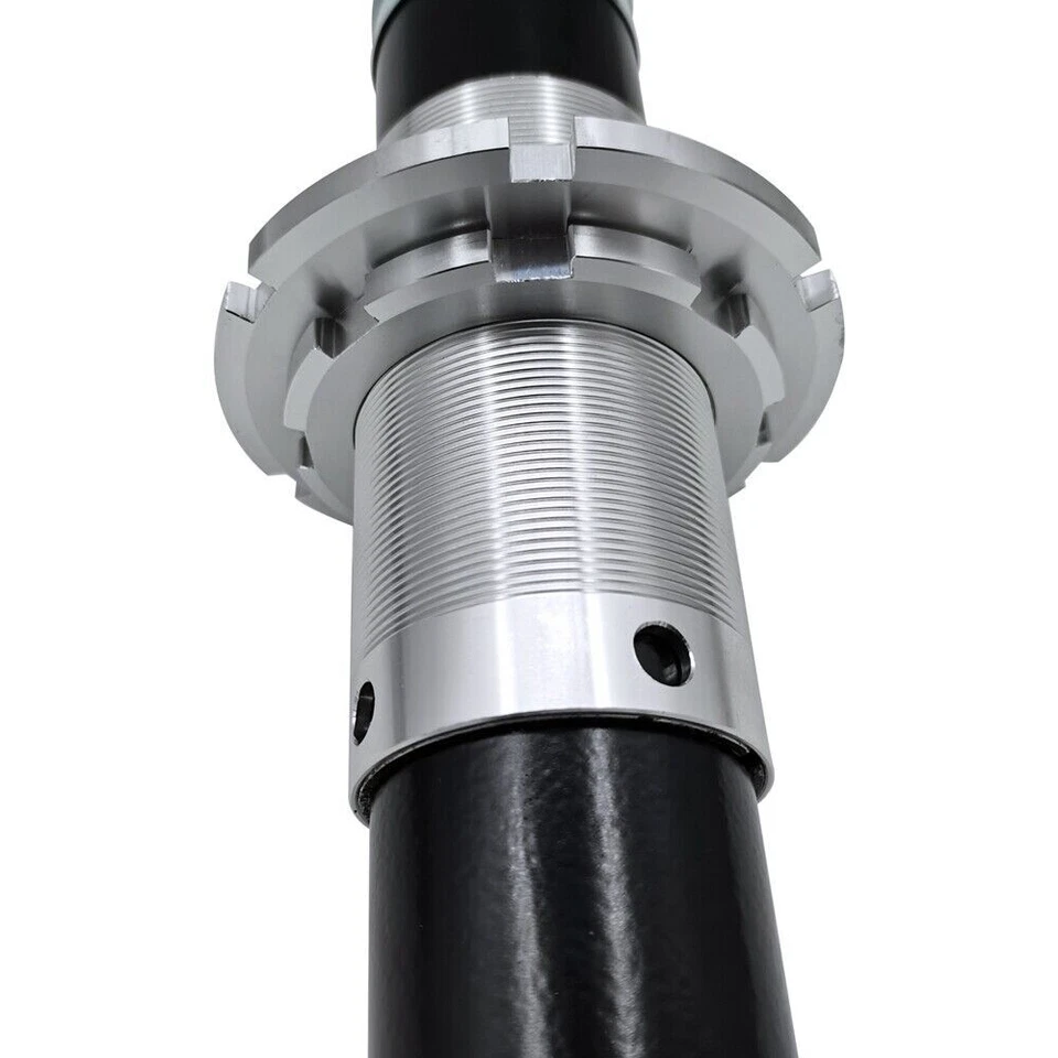 1X Amortiguador trasero izquierdo o derecho con magnético para Ferrari FF 2011-2016 6,3 L Foto 4 de 4