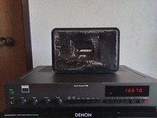 NAD Model 7125 AM/FM Stereo Receiver Made in Japan