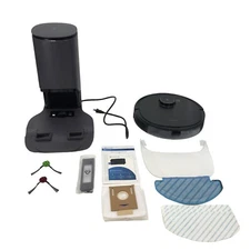 ECOVACS Deebot Ozmo T8 AIVI Mop & Vacuum Robot/ Auto-empty Station !!!SALE!!!