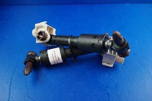 Stoßdämpfer Waschmaschine - AEG LAVAMAT EXCLUSIV FLI554LD1 132744210