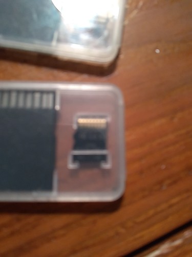 (2) 32GB MicroSDHC Memory Card W/ Adapter - Picture 4 of 4