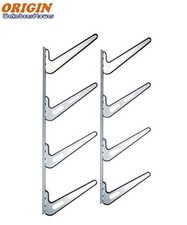 Origin Wakeboard Surfboard Heavy Duty Board Sports Garage Wall Storage Racks