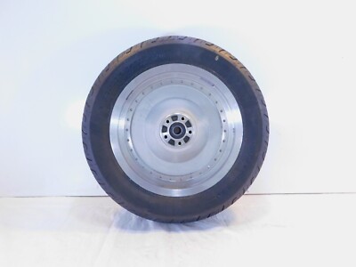 2005-2007 Harley Davidson Sportster 883 Custom Cast Rear Wheel Rim