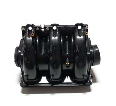 Sea Doo Intake Manifold & Sensors 4-TEC P/N
