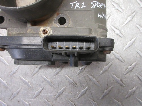 16-23 YAMAHA WAVERUNNER TR1 SPORT 1.0 HO VX EX THROTTLE BODY - Picture 12 of 12