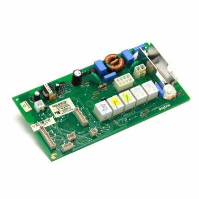 #ad New Genuine OEM GE Washer Dryer Combo Electronic Control Board WH12X20274 $165.90
