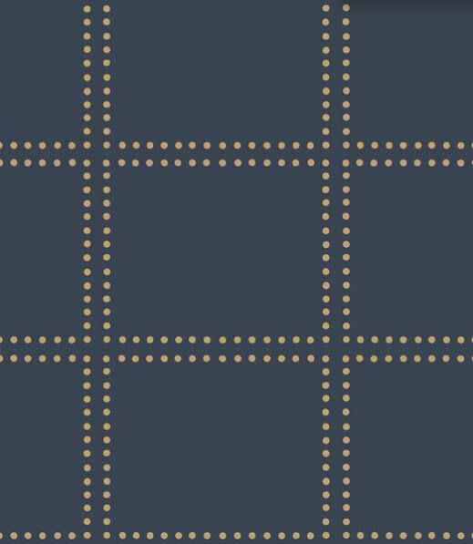 Rasch Textil Tapete Gravity 022644 Blau Gelb Stylisch Kacheln Vliestapete Vlies-image