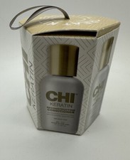 Chi Keratin Reconstructing Shampoo by CHI for Unisex - 2 oz