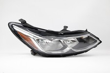 Mint 16 17 18 19 Chevrolet Cruze Right Passenger Rh Halogen Headlight Oem Mint 16 17 18 19 Chevrolet Cruze Right Passenger Rh Halogen Headlight Oem