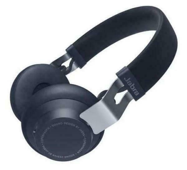 Jabra Move Style Edition Bluetooth Ear 