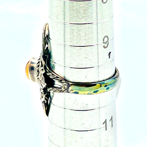 JTV QVC SHOPLC VTG NWT Sterling Silver Rings 925 Assorted Natural Gemstone READ - Picture 19 of 22