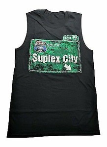 brock lesnar sleeveless t shirt india