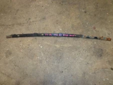 Toyota Supra MK3 1986.5-88 Front Lower Grille Mounting Bracket OEM 