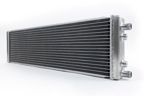 CSF Dual-Pass Universal Heat Exchanger (Cross-Flow) - Picture 7 of 10