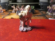Zombie Miniature T1