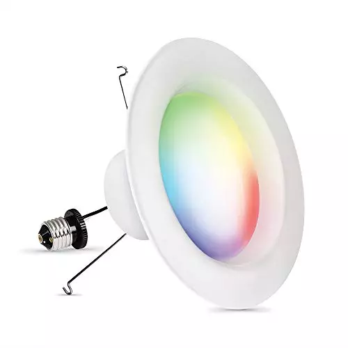 Downlight rgbw deals
