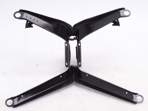 BMW K75 K100 Front Fairing Bracket Vordere Verkleidung Halterung New Neu Noveau - Picture 2 of 2