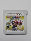 Mario Party Star Rush - Nintendo 3DS 2016 - Cartridge Only - Tested - Authentic