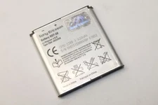 Sony Ericsson BST-38 Replacement Li-Polymer Battery 3.6V 930mAh W580 W580C T658