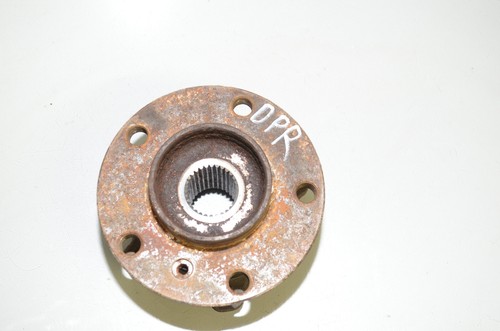 BMW F16 X6 M50d F15 E70 E71 E72 Radnabe mit Lager vorne 6867808 6882263 6795959