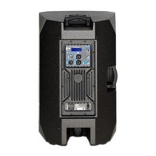 PRORECK 15" Powered Subwoofer 1400W DSP Outdoor Mega Party BBQ Event Speaker