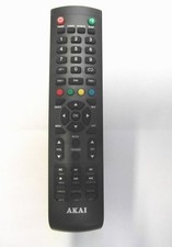 TELECOMANDO ORIGINALE AKAI (disponibile solo serigrafato Q.bell)