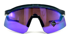 OAKLEY HYDRA 9229 C04 NEW ORIGINALE UOMO SPORT SUNGLASSES PRIZM