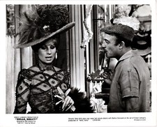 Barbara Streisand  Gene Kelly Hello Dolly 1969 Vintage Movie Still
