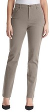 Women's Jeans Gloria Vanderbilt Amanda size 12, 16 NEW