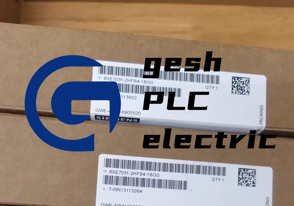 6SE7031-2HF84-1BG0 1PCS NEW SIEMENS Inverter Interface Board 6SE7031-2HF84-1BG0 - Image 3 of 4