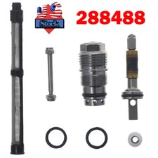 Spray Gun Repair Set For Airless Spray Gun Contractor FTX II Replaces 288488 US