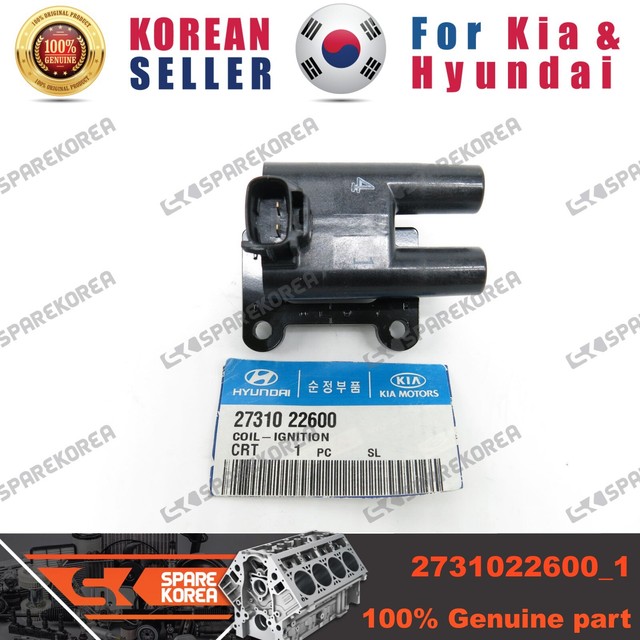 Hyundai kia 2731022600 Hyundai kia 2731022600