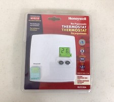 Honeywell Home Non Programmable Electric Heat Digital Thermostat NEW