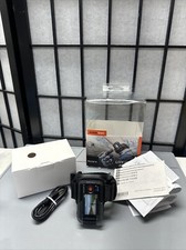 Sony RM-LVR1 Live View Remote Control Action Cam Black NEW