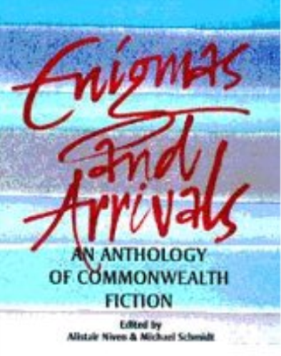 Michael Schmidt Enigmas and Arrivals (Paperback) - Picture 1 of 1