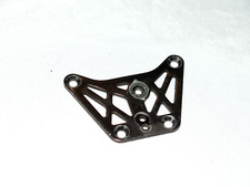 K-0911 Kyosho Inferno MP10E buggy aluminum top plate