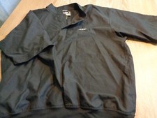 Zero Restriction Golf Short Sleeve Golf Windb...