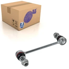 Front Drop Link Discovery Anti Roll Bar Fits Land Rover Blue Print ADJ138528