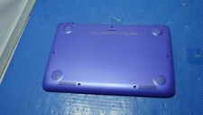 HP Stream 11-r020nr 11.6" Genuine Bottom Case Base Cover w/Speakers EAY0H00602A