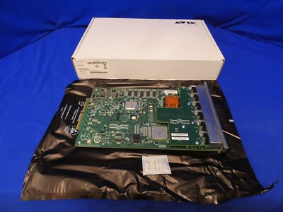 Avid 7030-20029-05 IXS-2000 Switch Blade Module for Avid ISIS