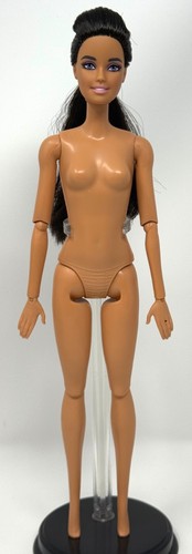 Barbie Signature Tribute Elvis Presley American Eagle muñeca de moda desnuda cara de CEO - Imagen 4 de 16